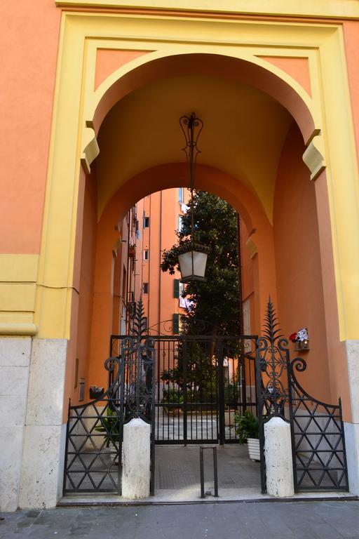 St.Peter Withlove Roma Eksteriør bilde