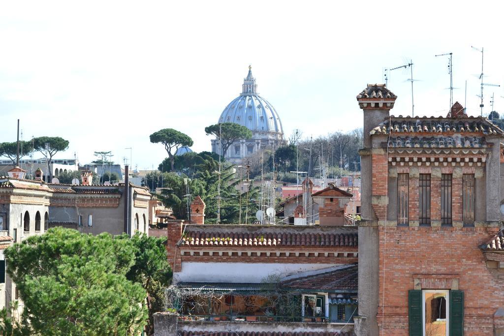 St.Peter Withlove Roma Rom bilde