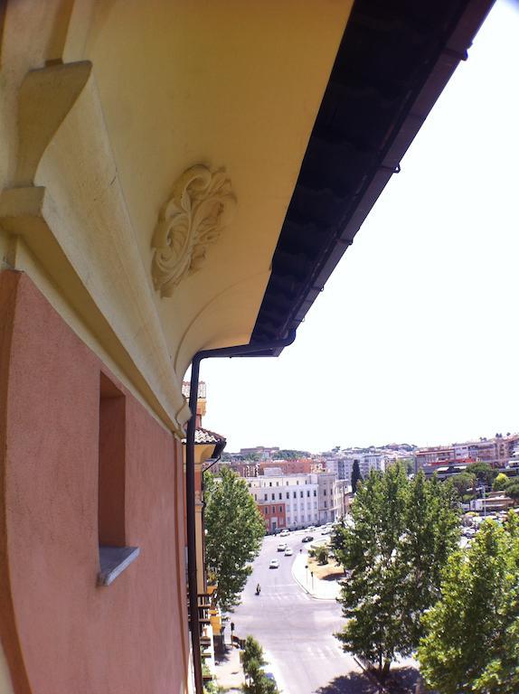 St.Peter Withlove Roma Eksteriør bilde